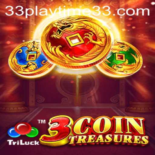 Unveiling the Adventure: 3CoinTreasures and Its Captivating Gameplay