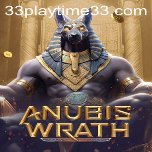 AnubisWrath: Unearthing the Mysteries of the Ancient World