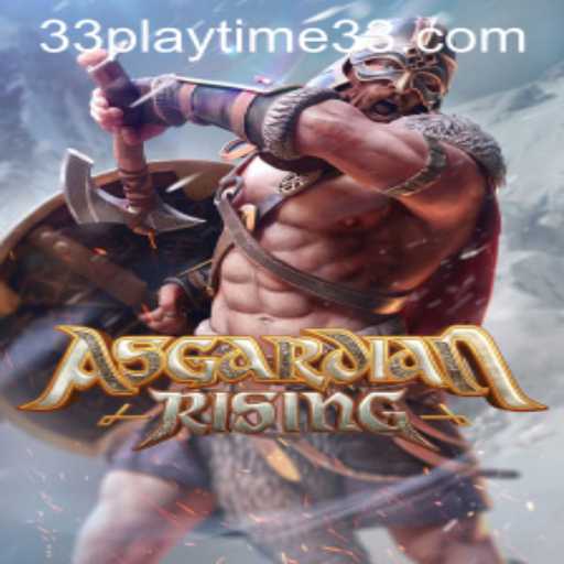Discover the Immersive World of AsgardianRising: A Journey Through PlayTime33
