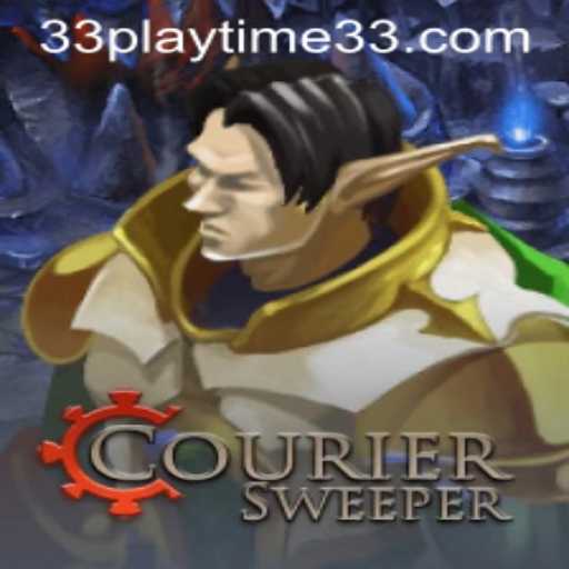 Unveiling CourierSweeper: Experience the Thrills with PlayTime33