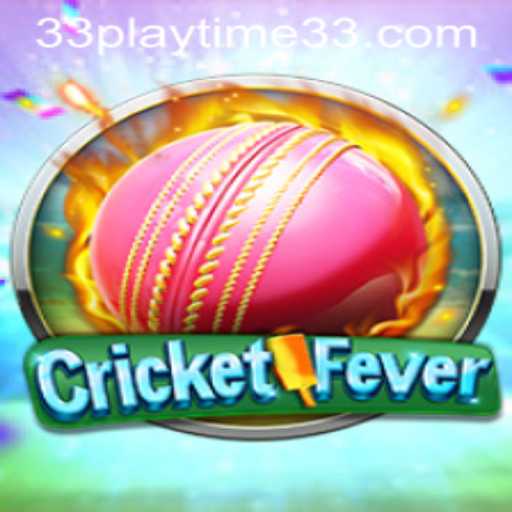 Unveiling the Thrill of CricketFever: PlayTime33's Ultimate Gaming Adventure