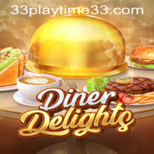 DinerDelights: The Gaming Revolution with PlayTime33