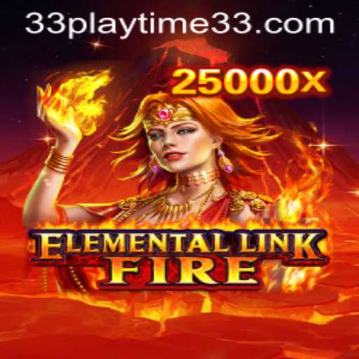 ElementalLinkFire: A Fiery Adventure with PlayTime33
