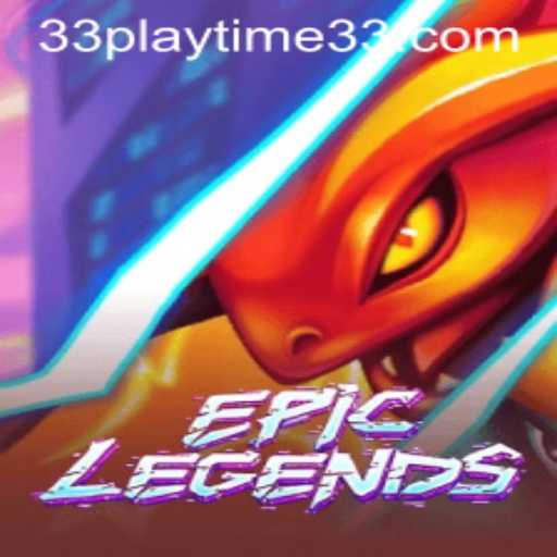 EpicLegends: Discover the Adventurous Realm and Rules of the Game