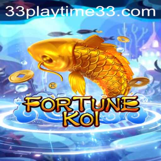 Exploring the Mystical World of FORTUNEKOI: A Dive into PlayTime33