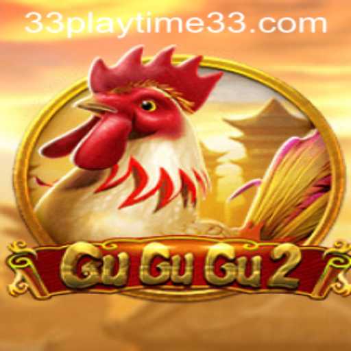 Explore the Dynamic World of GuGuGu2 with PlayTime33