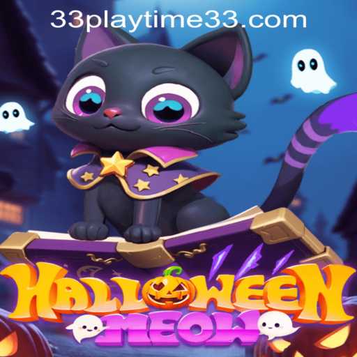 Dive into the Spooky World of HalloweenMeow: The Purrfect Adventure