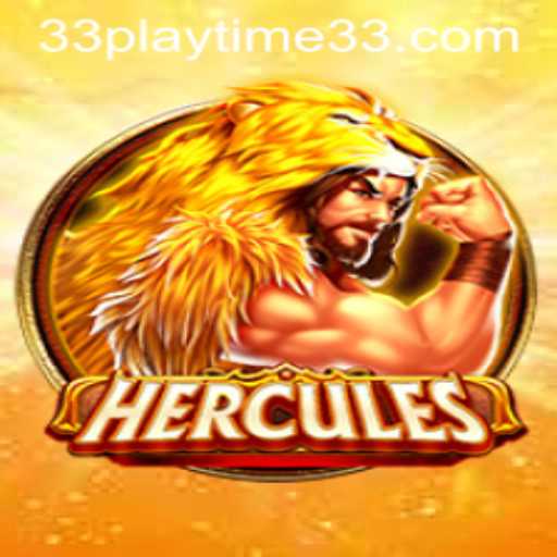 Hercules: A Legendary Adventure in PlayTime33