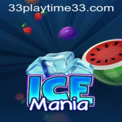 Dive into IceMania: The Chilling Adventure with PlayTime33