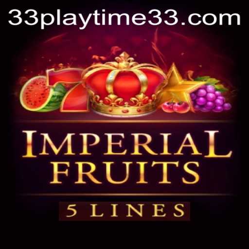 Experience the Enchantment of ImperialFruits5: An In-Depth Exploration