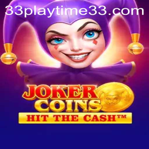 Discover the Thrilling World of JokerCoins: Decoding PlayTime33