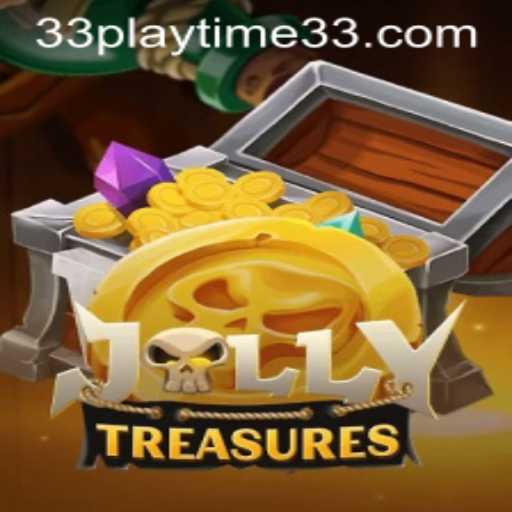 Discover the Enchanting World of JollyTreasures with PlayTime33