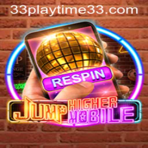 JumpHighermobile - A Captivating Gaming Experience with PlayTime33
