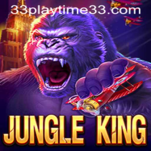 JungleKing: Adventure Awaits in the Wilderness