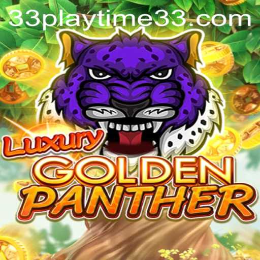 Unveiling the Excitement: LUXURYGOLDENPANTHER