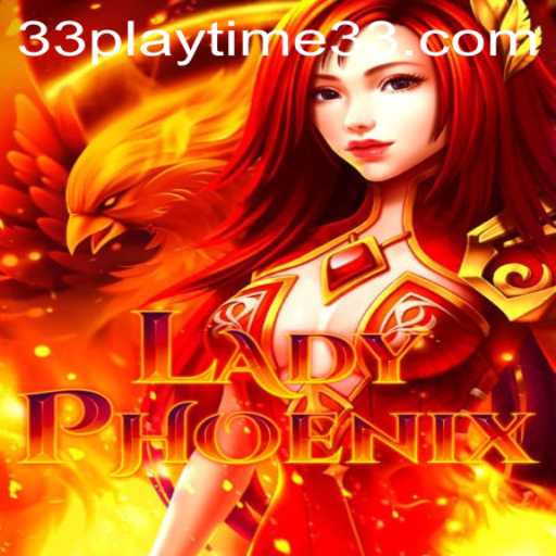 Discover the Magic of LadyPhoenix: Your Guide to PlayTime33