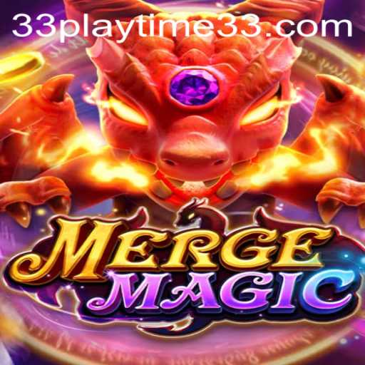 Discover the Enchanting World of MERGEMAGIC