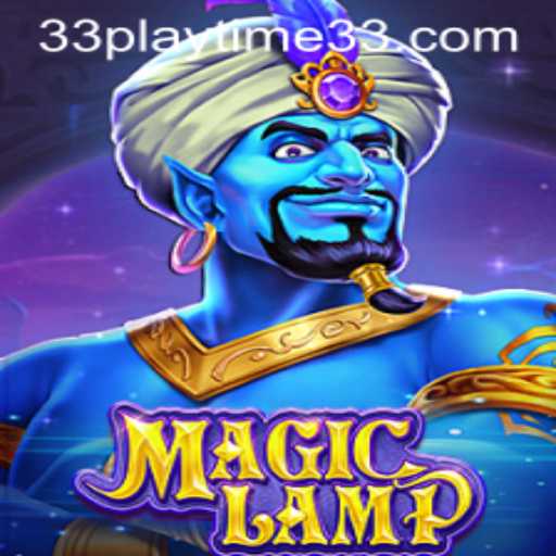 MagicLamp: An Enchanting Journey with PlayTime33