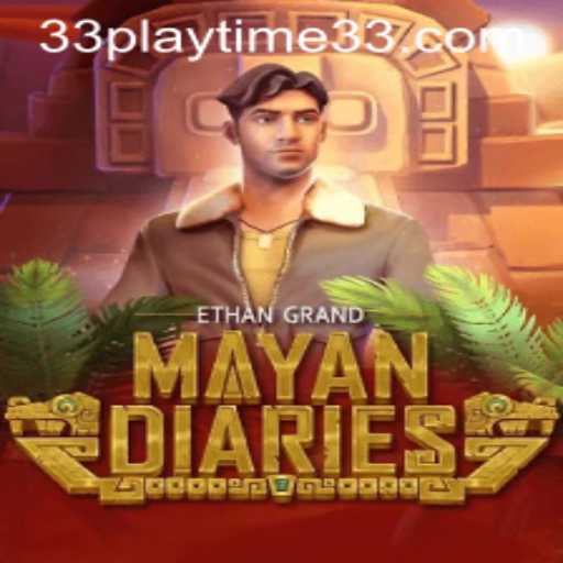 Discover the Enigmatic World of MayanDiaries: An In-Depth Guide to PlayTime33