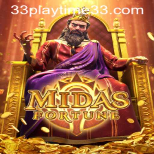 Discover MidasFortune: A Journey into Mythical Riches with PlayTime33