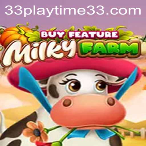 MilkyFarmBuyFeature: Dive into the Farm-Frenzy Fun with an Engaging Playtime