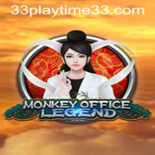 MonkeyOfficeLegend: Exploring the Innovative Gameplay of PlayTime33