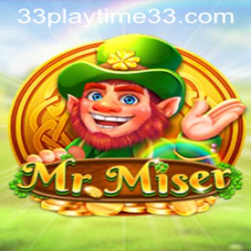 Experience the Thrills of MrMiser with PlayTime33