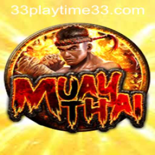 Unleashing the Warrior Within: An Exploration of MuayThai with PlayTime33
