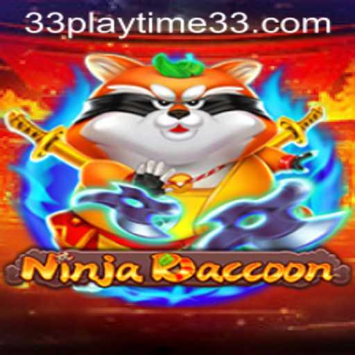 NinjaRaccoon: Unleashing Adventure and Strategy in a Dynamic World