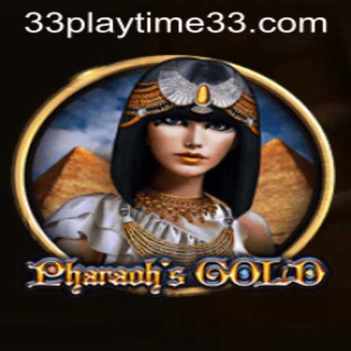 Unveiling PharaohsGold: An Epic Adventure with PlayTime33