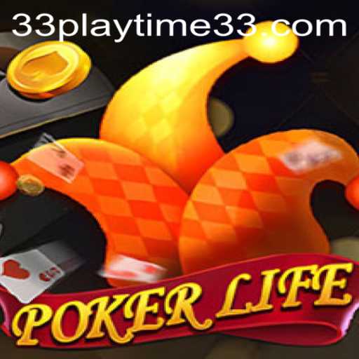 PokerLife: Dive Into the Exhilarating World of PlayTime33