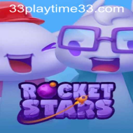 RocketStars: The Journey Beyond with PlayTime33