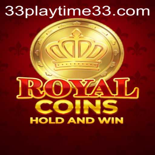 Explore RoyalCoins: The Thrilling Game Experience With PlayTime33
