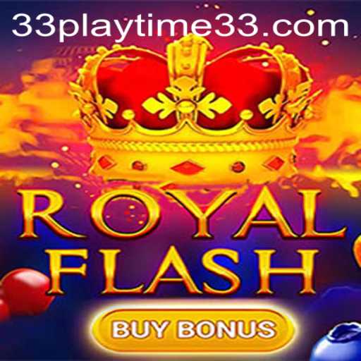 Exploring the Engaging World of RoyalFlashBuyBonus: Dive into Exciting PlayTime33