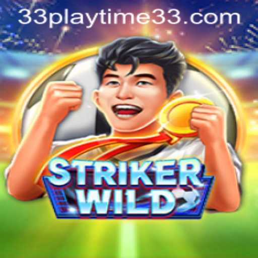StrikerWILD: The Dynamic Gaming Experience with PlayTime33