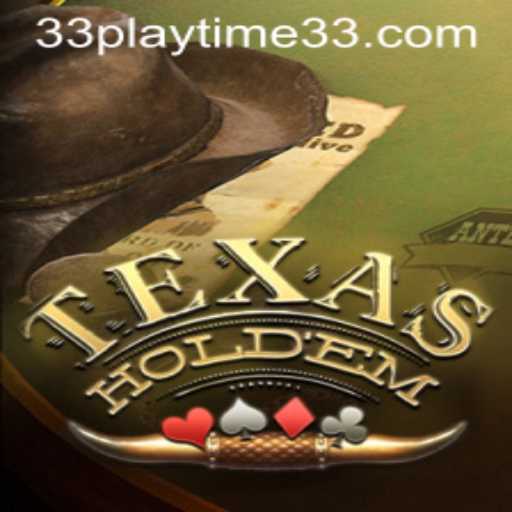 Texas Holdem: The Game of Strategy and Chance