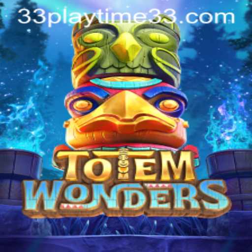 Unveiling TotemWonders: The Mesmerizing World of PlayTime33