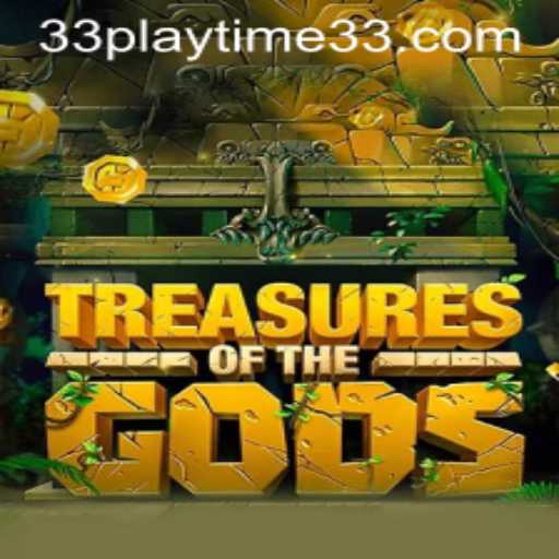 Discover the Thrilling World of TreasureoftheGods with PlayTime33