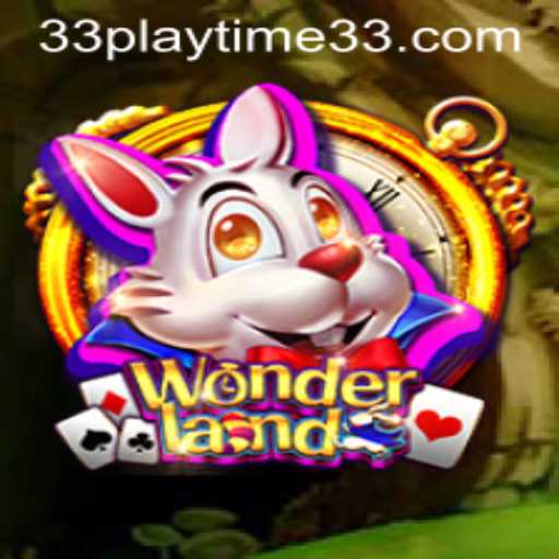 Unveiling Wonderland: A Magical Journey with PlayTime33